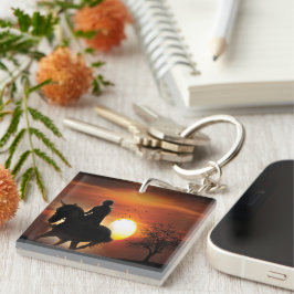 Bara en tjej som kärlek hästar