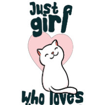 Bara en tjej som kärlek skräckfilmer