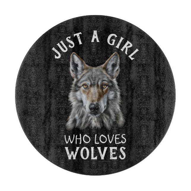 Bara en tjej som kärlek vargar (Framsidan)