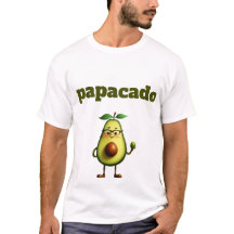 Bära er titel: Papacado!
