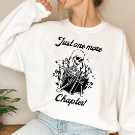 Bara ett kapitel till t shirt