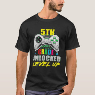 Bara ett spel till - ytterligare fem minuters styr t shirt