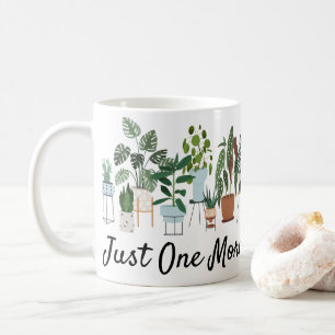 Bara ett till fabriksfartyg, Anläggning Dam Kaffemugg