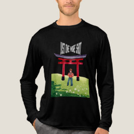 Bara Ett Till Foto T Shirt