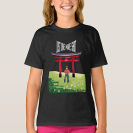 Bara Ett Till Foto T Shirt