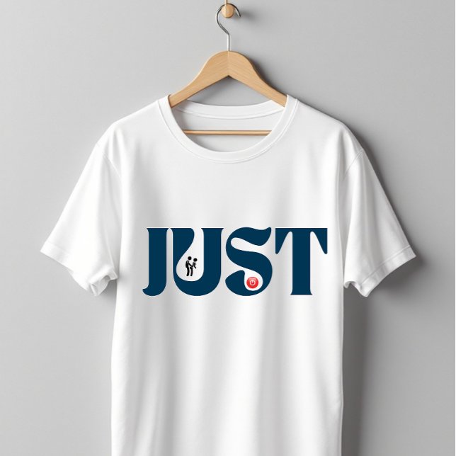 Bara F.uck av T Shirt (Skapare uppladdad)