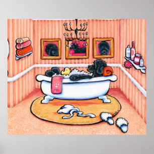 Bara fem minuter till poster