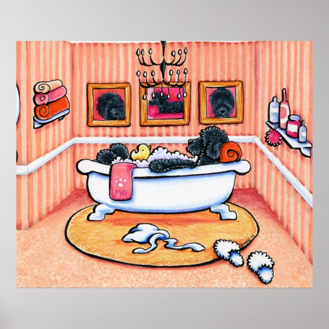 Bara fem minuter till poster (Framsidan)