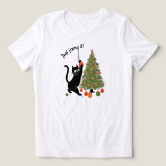 Bara fixa det! t shirt