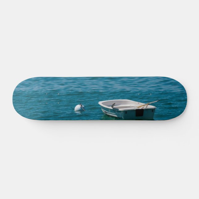 Bara Flyta runt Skateboard Bräda 20,5 Cm (Horz)