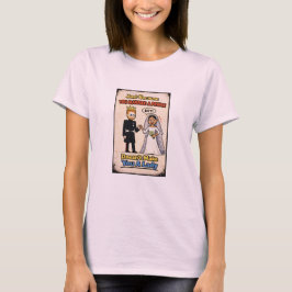 Bara för att... (4a) t shirt