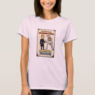 Bara för att... (4a) t shirt