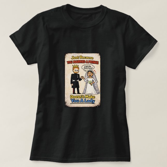 Bara för att... (4b) t shirt (Design framsida)