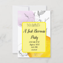 Bara för att Avslappnaden