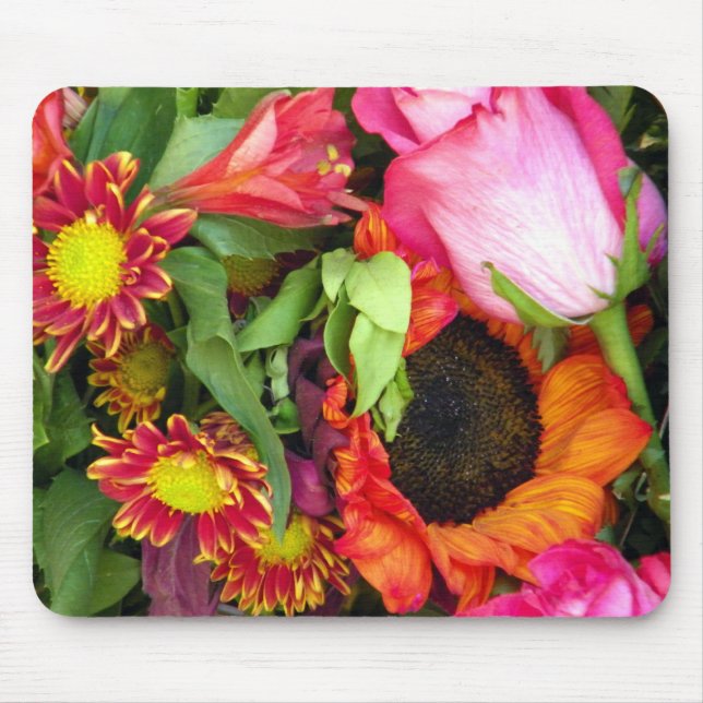 Bara för att__ musmatta (Framsidan)