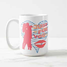 BARA FÖR DIG KAFFEMUGG