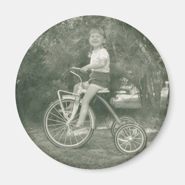 Bara för dig Mamma Magnet (Framsidan)