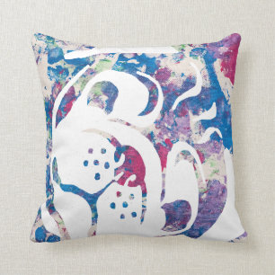 Bara för Gina Art-arbete av Baxter, Pillow Kudde