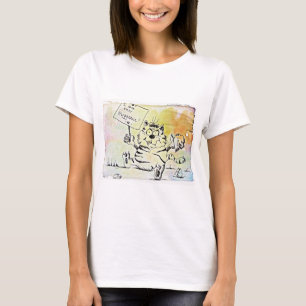 Bara för Gömbar T Shirt