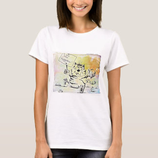 Bara för Gömbar T Shirt