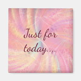 Bara för idag.. magnet