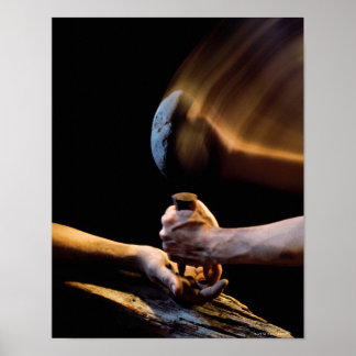 Bara för oss poster