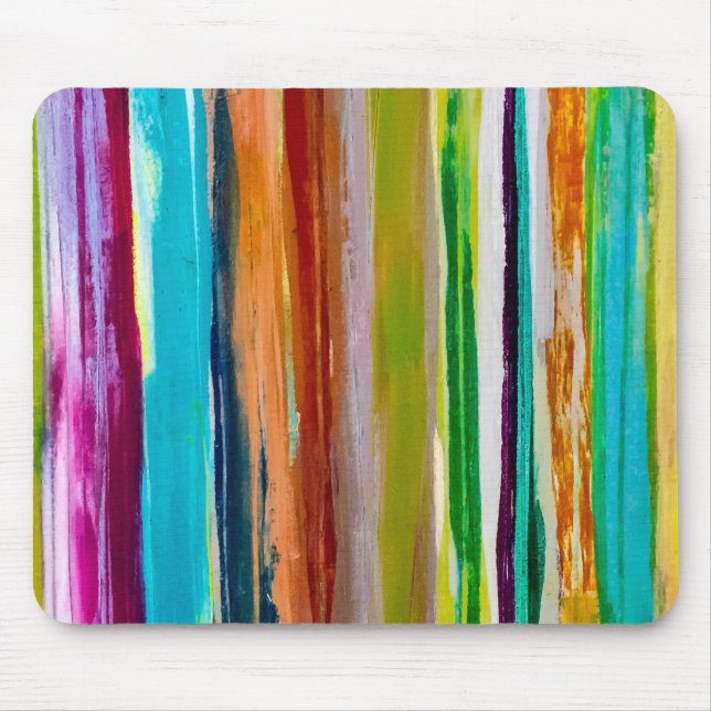 Bara för Roligt Mousepad Musmatta (Framsidan)