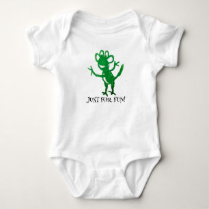 Bara för roligt t shirt