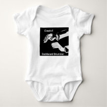 Bära för typisk instrumentpanelstrumma