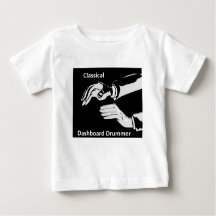 Bära för typisk instrumentpanelstrumma