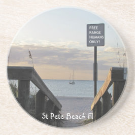 Bara fria människosläktare! Underlägg Sandsten