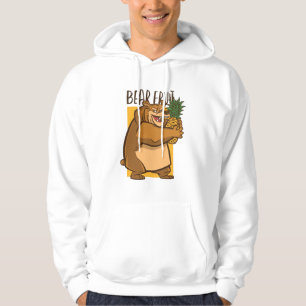 bära frukt hoodie