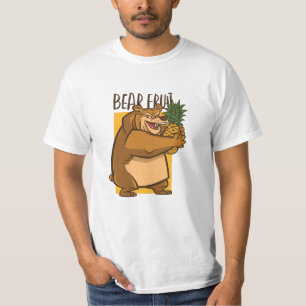 bära frukt t shirt