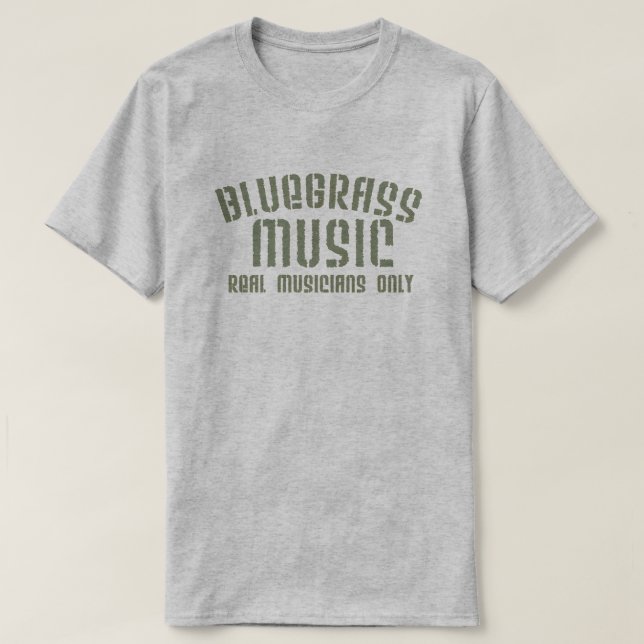 Bara gammal tidstext för låtmusik tröja (Design framsida)