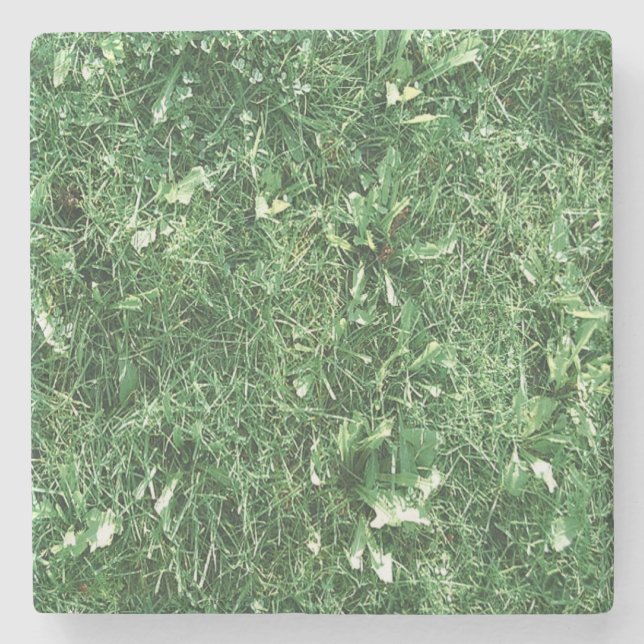 Bara Grass Underlägg Sten (Framsidan)