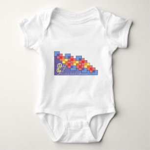 "Bara Gud" av Jessarchie T Shirt