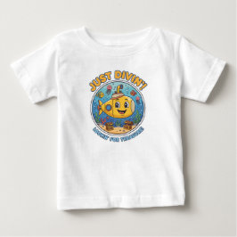 Bara Gud! Letar Efter Skatt T Shirt
