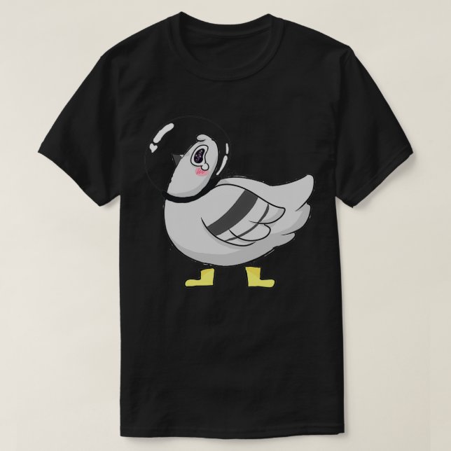 Bära han Boots T Shirt (Design framsida)