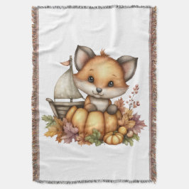 Bara hängande runt, Pumpkins Filt