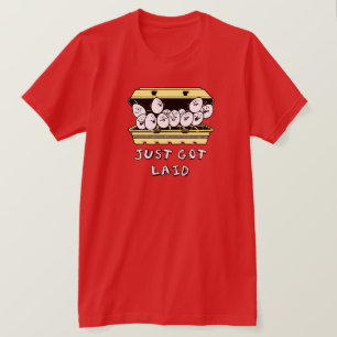 Bara Har Laid Shirt Tröja