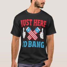 Bara här till Bang Funny Fireworks 4:e juli