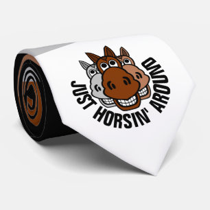 Bara Horsin-runt, Horse Slips