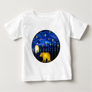bära i kväll t shirt