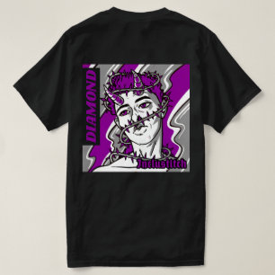 Bara ingen sexuell eller demisexuell t shirt