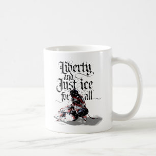 Bara is for all (hockey) kaffemugg