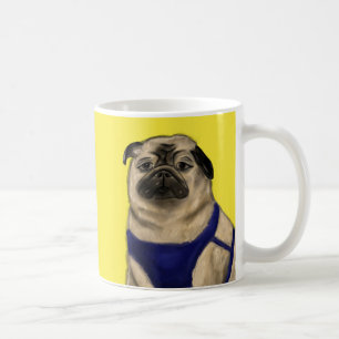Bara Jag-Mugg Kaffemugg