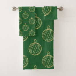 Bara julinsamling - Bauble