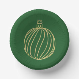Bara julinsamling - Bauble