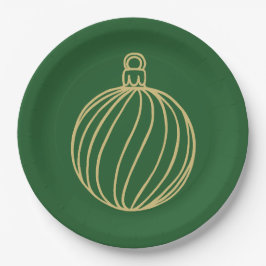 Bara julinsamling - Bauble