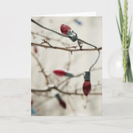 Bara julkort och Stickers Helgkort